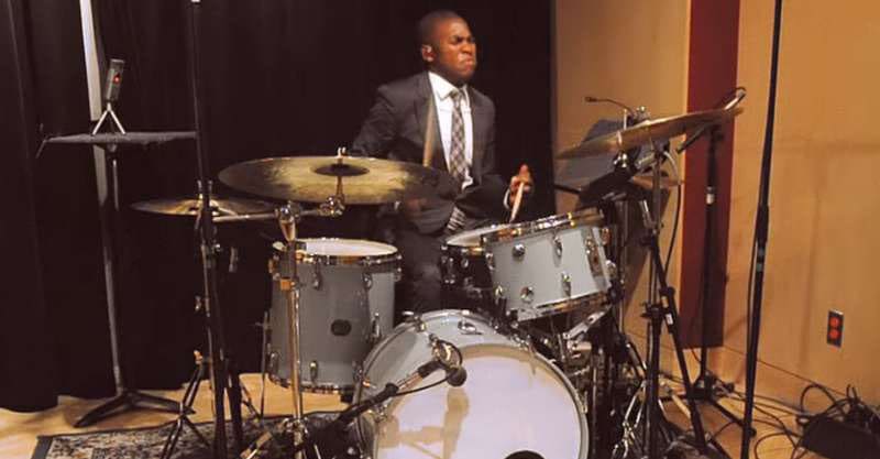 Bryan Carter