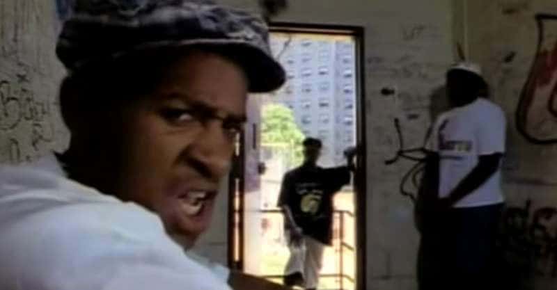 Buckshot