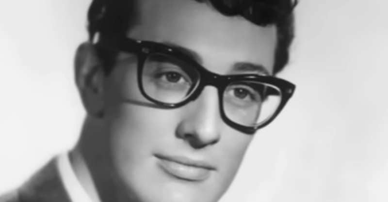 Buddy Holly
