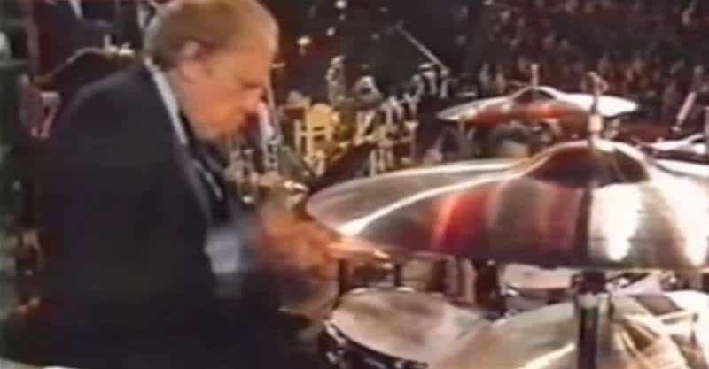 Buddy Rich