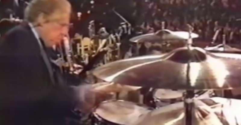 Buddy Rich