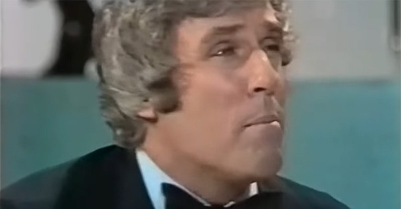 Burt Bacharach