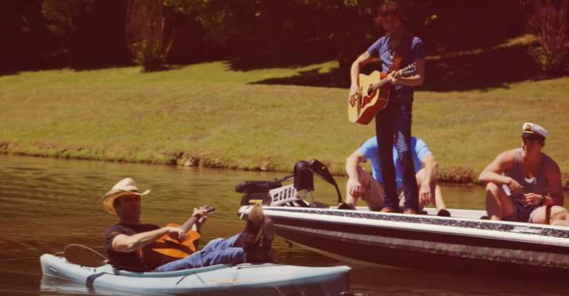 Buy Me a Boat by Chris Janson