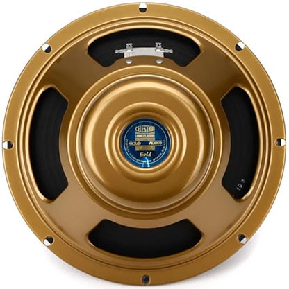 Celestion G10 Gold