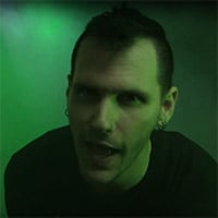 Chad Edwards - Songwriter And Audio Producer - About MIHT Author