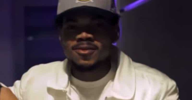 Chance The Rapper