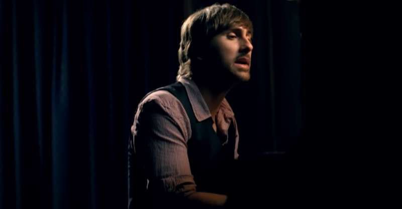 Charles Kelley (Lady Antebellum)