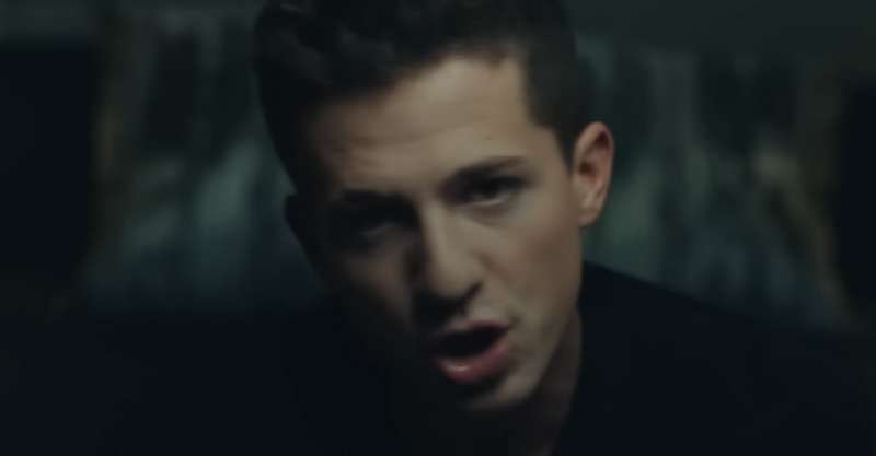 Charlie Puth