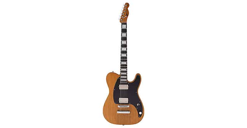 Charvel Pro-Mod Joe Duplantier San Dimas Style 2
