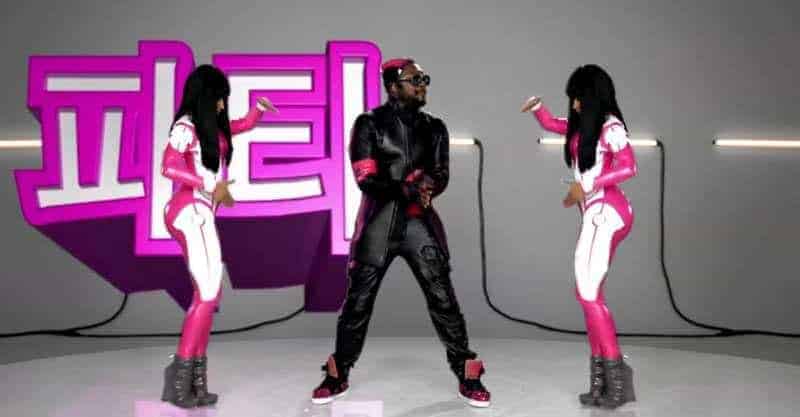 Check It Out with will.i.am