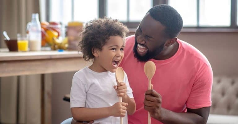 How To Get Your Child To Sing In Tune In 15 Simple Steps