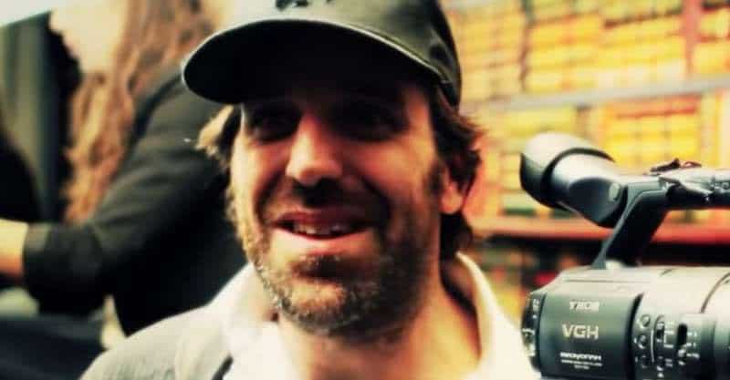Chilly Gonzales