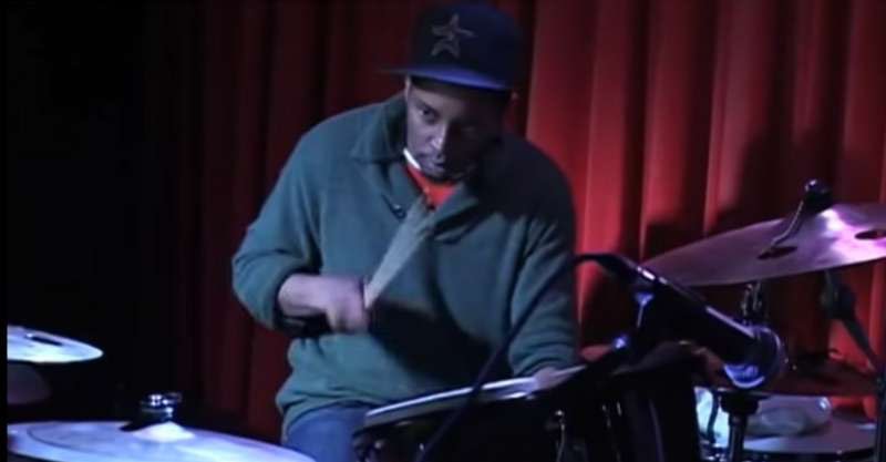 Chris Dave