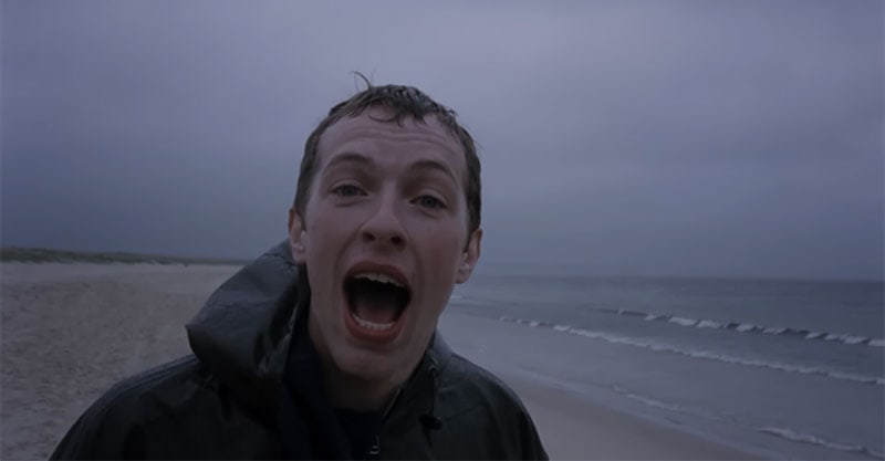 Chris Martin