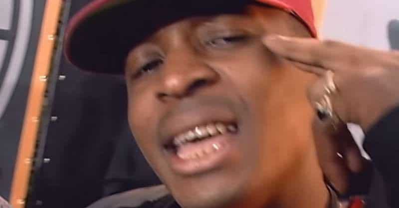 Chuck D