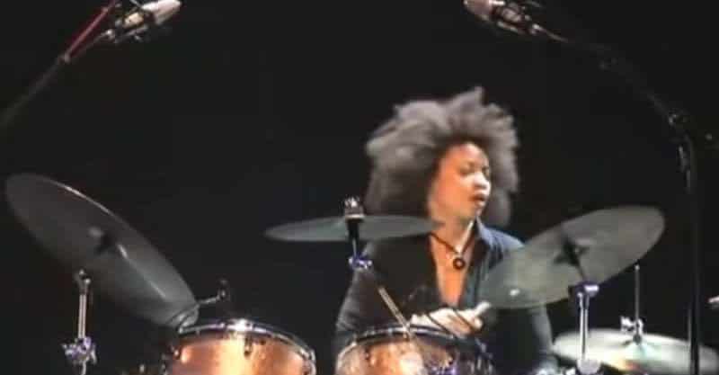 Cindy Blackman