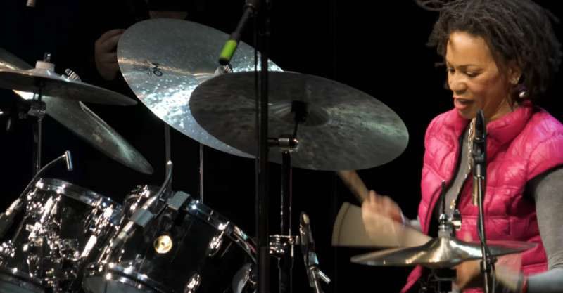 Cindy Blackman