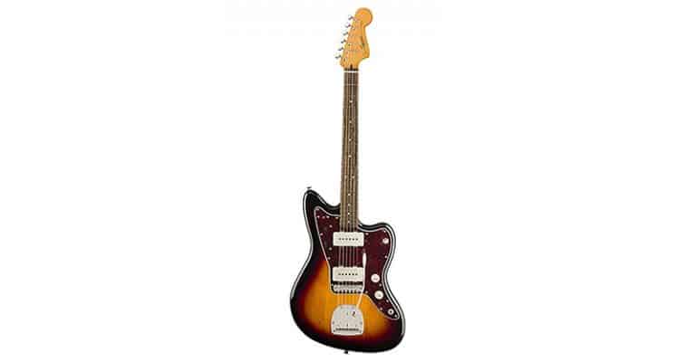 7 Best Squier Guitars 2023