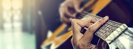 Learning Classical Guitar For Beginners, The Ultimate Intro