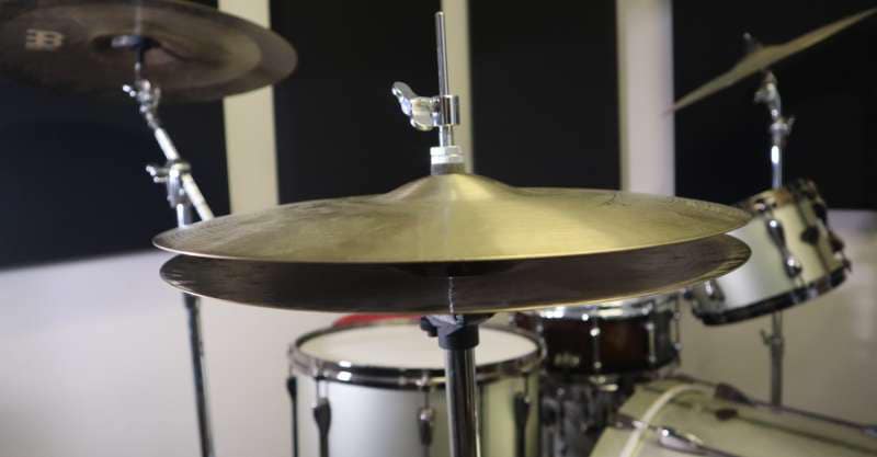 Clutch - Hi-Hats 