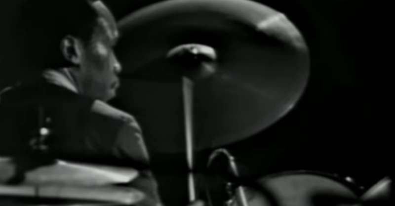 Clyde Stubblefield