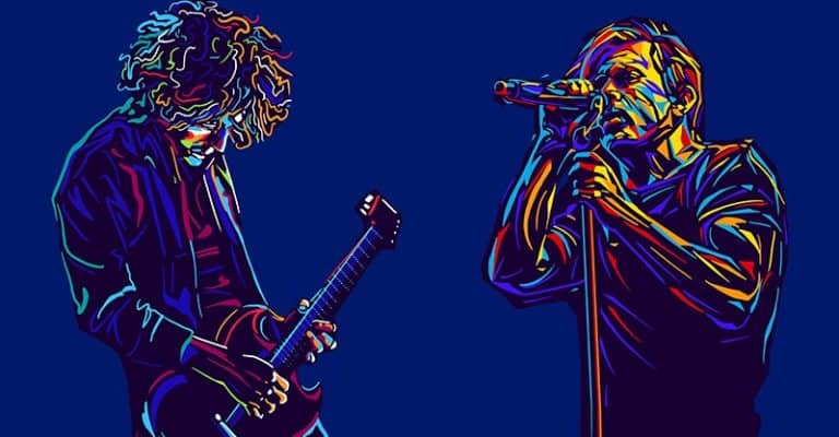 10 Ways To Collaborate With Other Musicians