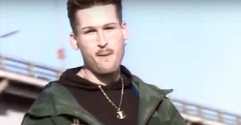 Color Me Badd