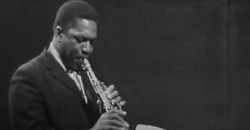 John Coltrane - My Favorite Things