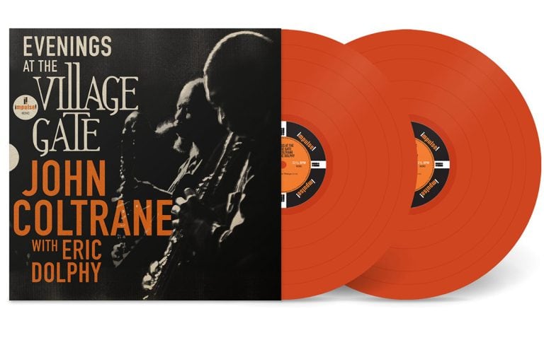 Lost Recording Of John Coltrane’s Never-Heard-Before 1961 Village Gate Residency Finds Its Way To Official Release