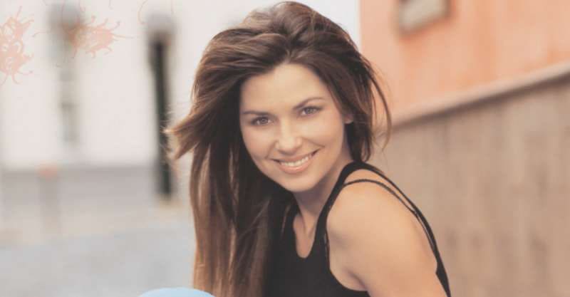 Come On Over by Shania Twain