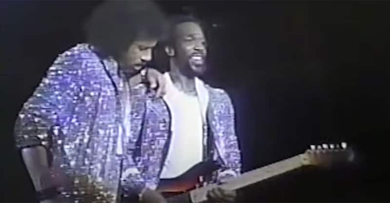 Commodores