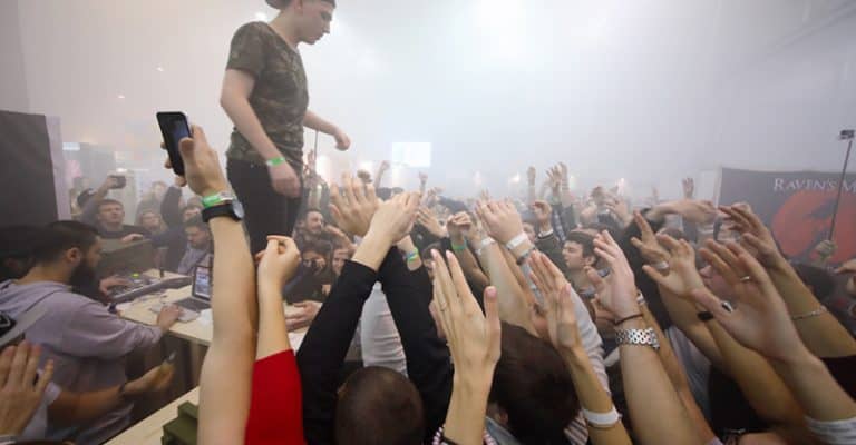 Top 3 Things Concert Promoters Really Care About (Match These & Get Booked)