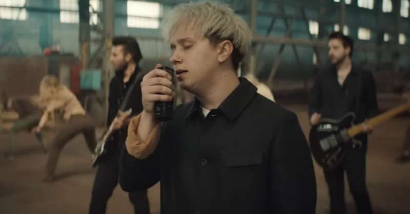Conor Mason (Nothing But Thieves)