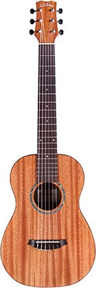 Best Guitars For 6 Year Olds