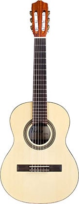 Cordoba Protege C1M 1/4 Size