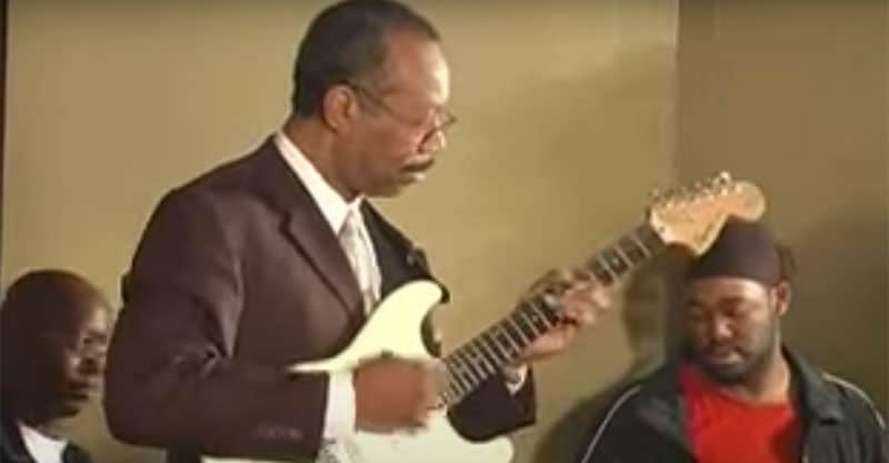 Cornelius Grant