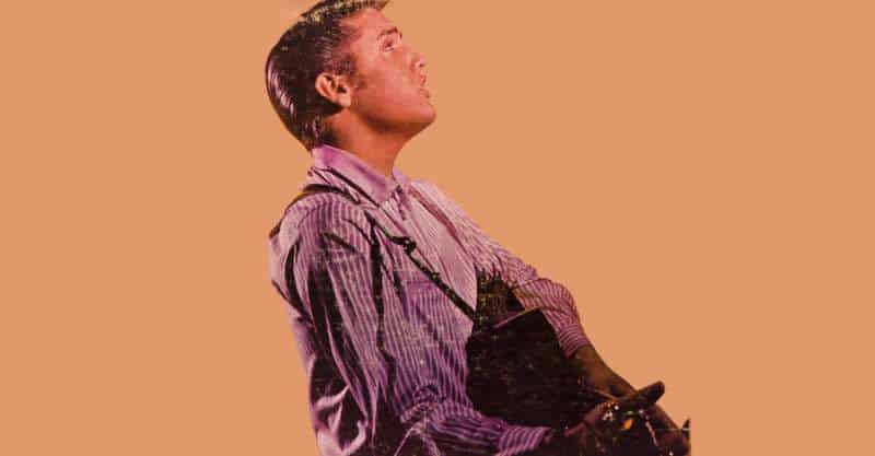 Could Elvis Presley Read Music