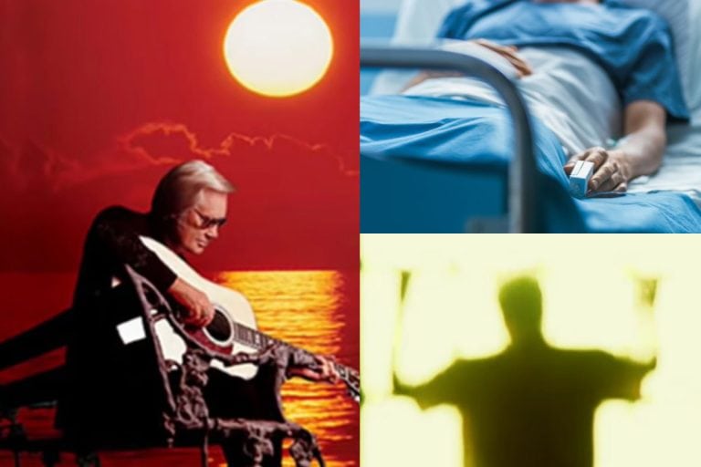 15 Country Songs About Cancer