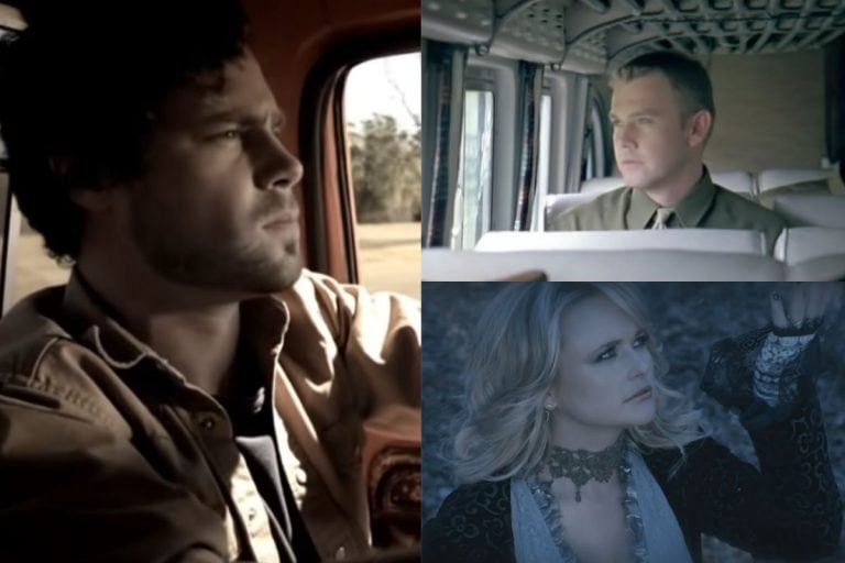 15 Country Songs About Depression
