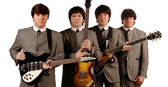 What Is A Cover Band, How To Become One, And Ideas On Which Songs To Play