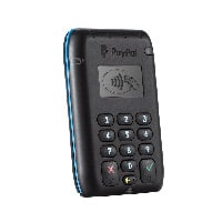 Which credit card reader should I buy to make sales of my songs in person?