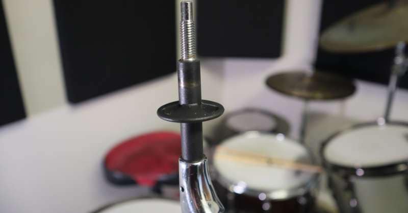 Cymbal Sleeve