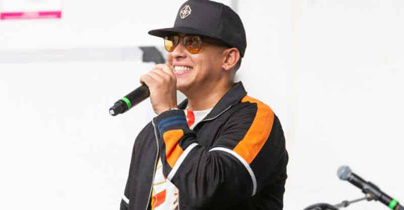 Daddy Yankee