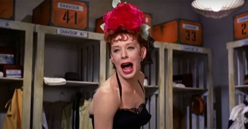 Damn Yankees