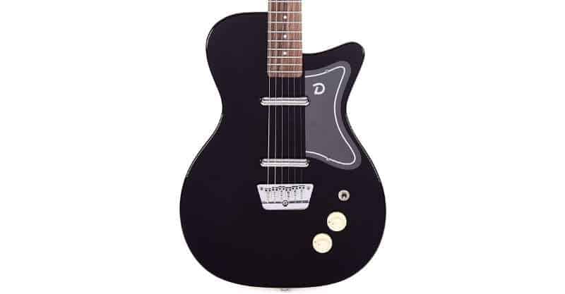Danelectro Jade ‘57