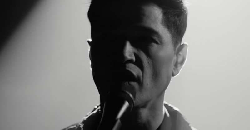 Danny O’Donoghue (The Script)