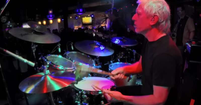 Dave Weckl