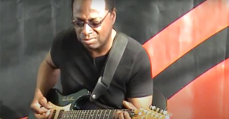 David Williams