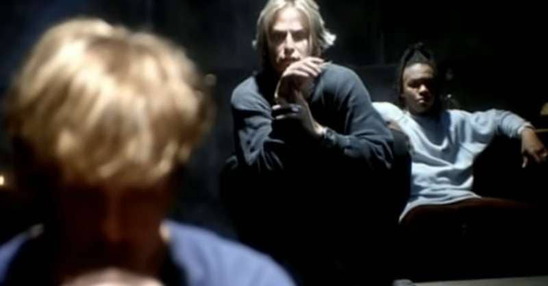 DC Talk