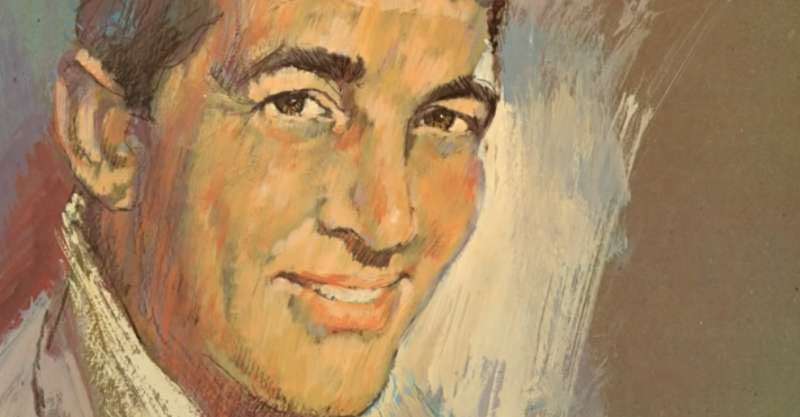Dean Martin